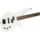 JACKSON JS2 SPECTRA LR SNOW WHITE