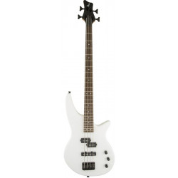 JACKSON JS2 SPECTRA LR SNOW WHITE