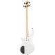 JACKSON JS2 SPECTRA LR SNOW WHITE