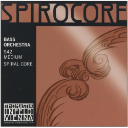 THOMASTIK Spirocore  S42
