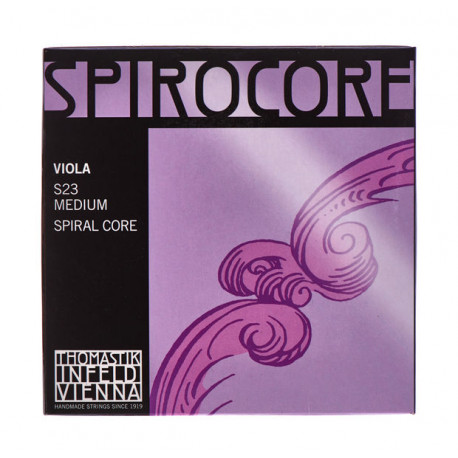THOMASTIK Spirocore S23