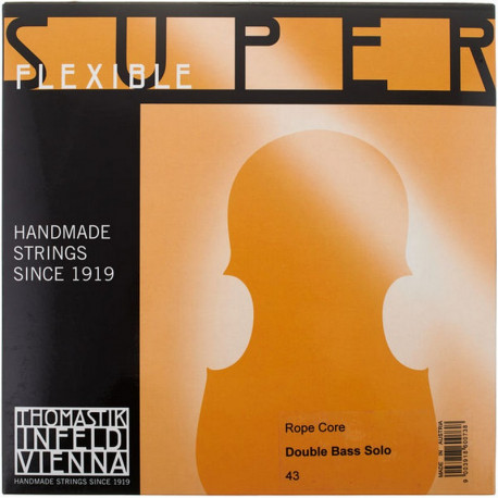 THOMASTIK Superflexible 43