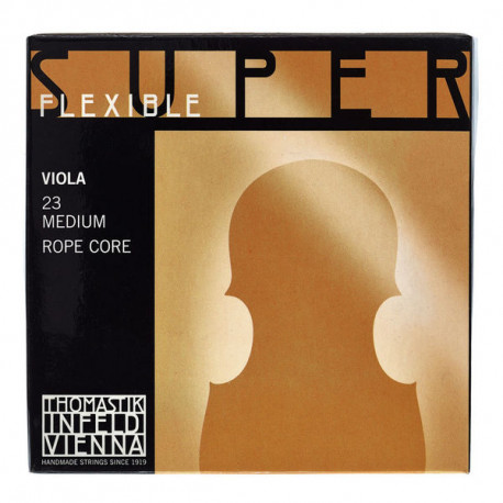 THOMASTIK Superflexible 23