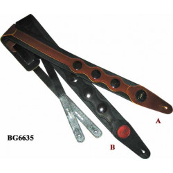 J&H BG 6635
