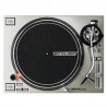 RELOOP RP-7000 MK2 SILVER