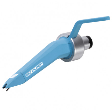 RELOOP CONCORDE BLUE (ORTOFON)