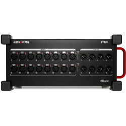 ALLEN HEATH DT168