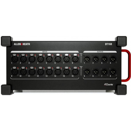ALLEN HEATH DT168