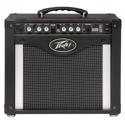 PEAVEY Rage 258 Guitar Combo Amp