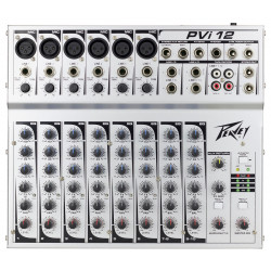 PEAVEY PVi12