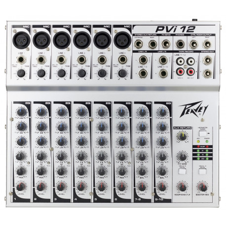 PEAVEY PVi12