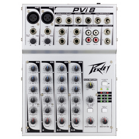 PEAVEY PVi8