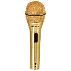 PEAVEY PVi2G 1/4" (Gold)