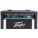 PEAVEY Solo Portable PA