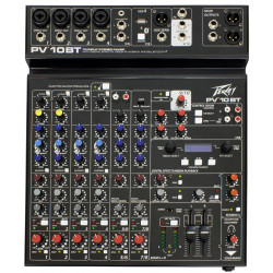 PEAVEY PV10 BT