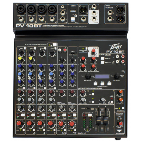 PEAVEY PV10 BT