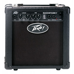 PEAVEY Backstage Guitar Combo Amp