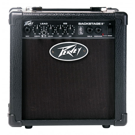 PEAVEY Backstage Guitar Combo Amp