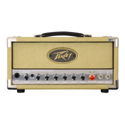 PEAVEY Classic 20 MH Mini Amp Head