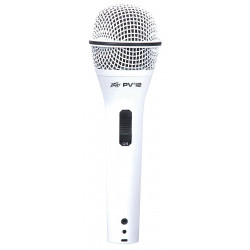 PEAVEY PVI2W 1/4" MIC