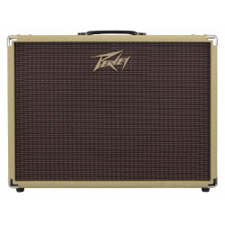 PEAVEY 112-C 1x12 Guitar Cabinet