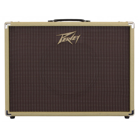 PEAVEY 112-C 1x12 Guitar Cabinet