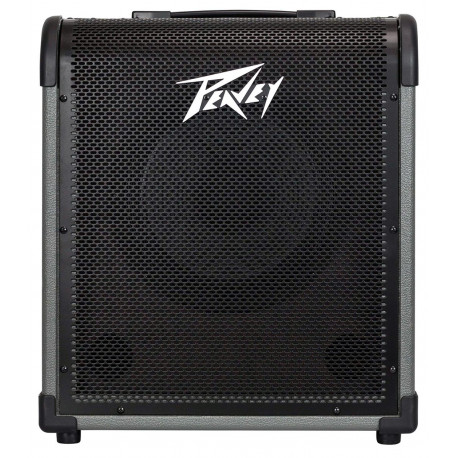 PEAVEY MAX 100 Bass Amp Combo