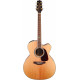 TAKAMINE GJ72CE NAT