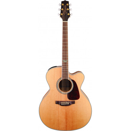 TAKAMINE GJ72CE NAT