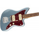 FENDER VINTERA '60s JAZZMASTER PFN ICE BLUE METALLIC