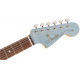 FENDER VINTERA '60s JAZZMASTER PFN ICE BLUE METALLIC