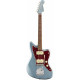 FENDER VINTERA '60s JAZZMASTER PFN ICE BLUE METALLIC