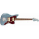 FENDER VINTERA '60s JAZZMASTER PFN ICE BLUE METALLIC