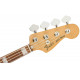 FENDER VINTERA '70s JAZZ BASS PFN INCA SILVER