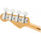 FENDER VINTERA '70s JAZZ BASS PFN INCA SILVER