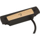 FENDER CYPRESS SINGLE-COIL ACOUSTIC SOUNDHOLE PICKUP NATURAL