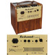 Комбоусилитель для акустических инструментов Richwood RAC-50