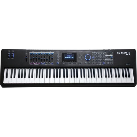 KURZWEIL PC4