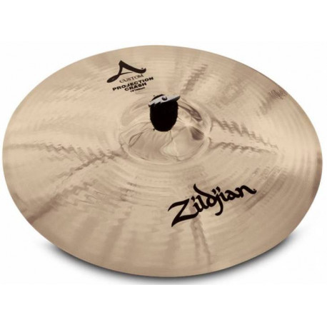 ZILDJIAN 19' A' Custom Projection Crash
