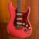 FENDER LTD 60 ROASTED STRAT HVY REL