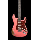 FENDER LTD 60 ROASTED STRAT HVY REL