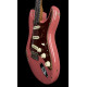 FENDER LTD 60 ROASTED STRAT HVY REL