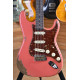 FENDER LTD 60 ROASTED STRAT HVY REL