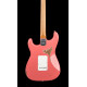 FENDER LTD 60 ROASTED STRAT HVY REL