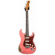 FENDER LTD 60 ROASTED STRAT HVY REL