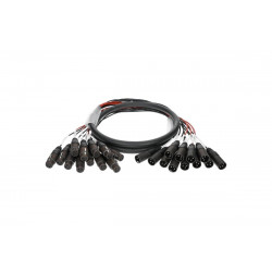 KLOTZ 12-CHANNEL LOOM BALANCED 10 M