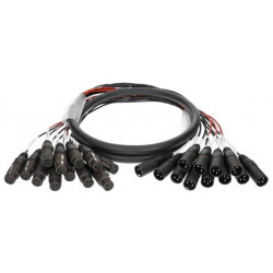 KLOTZ 12-CHANNEL LOOM BALANCED 20 M
