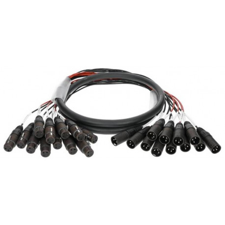 KLOTZ 12-CHANNEL LOOM BALANCED 20 M