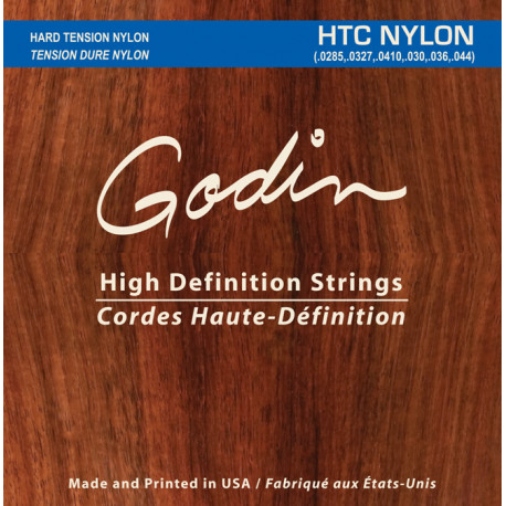 GODIN 009367 HTC