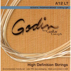 GODIN 009343 A12 LT